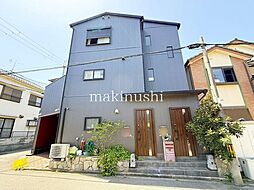 羽曳野市「はびきの5丁目」中古戸建