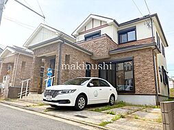 羽曳野市　羽曳が丘西7丁目