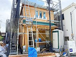 松原市「三宅中5丁目」新築分譲