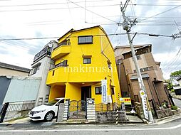 美原区「平尾」中古戸建