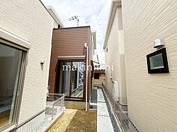 松原市「三宅中4丁目」新築4区画