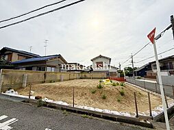 河内長野市「北青葉台」売土地