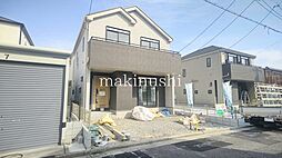 堺区京町通　4区画