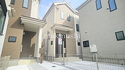 堺市堺区「京町通」新築4区画
