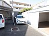駐車場：近鉄南大阪線「高見ノ里」駅まで徒歩12分！国道309号線にすぐ出られる立地でマイカー通勤にも便利！