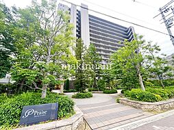 堺市北区「プレイズ新金岡」