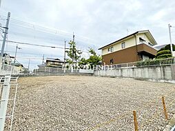 河内長野市「清見台5丁目」更地