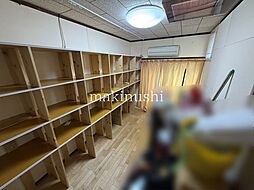 室内の画像