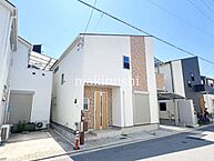 大阪府松原市三宅中6丁目：物件画像