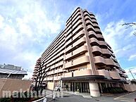大阪府松原市田井城2丁目：物件画像