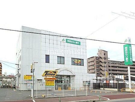 関西みらい銀行松原支店 徒歩14分。 1060m