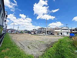 松原市「立部1丁目」Ｃ号地