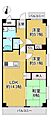 シャルマンフジ堺北1階1,728万円