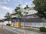 地方独立行政法人大阪府立病院機構大阪はびきの医療センター 徒歩24分。 1910m