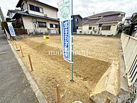大阪府堺市美原区さつき野西1丁目：物件画像