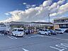 周辺：セブンイレブンはびきの4丁目店 徒歩1分。 10m