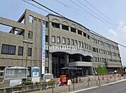 堺市東区役所 徒歩14分。 1110m