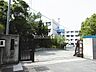 周辺：羽曳野市立峰塚中学校 徒歩21分。 1620m