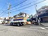 その他：解体更地渡しですので解体費等不要！諸経費をおさえたい方に♪スーパーまでは約290ｍとお買い物便利♪近くにコンビニもございますので急にお買い物が必要になっても安心♪