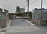 周辺：堺市立美原西中学校 徒歩13分。 1000m