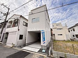 松原市「岡3丁目」新築戸建