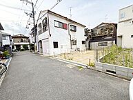大阪府松原市岡3丁目：物件画像