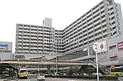 河内松原駅(近鉄 南大阪線) 徒歩21分。 1680m