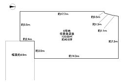 河内長野市「本多町」5号地