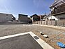 外観：小・中学校までは約300ｍ圏内！通学にも安心の距離♪大阪外環状線にもすぐに出られる立地♪マイカー通勤にも便利です♪