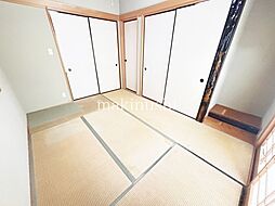和室の画像