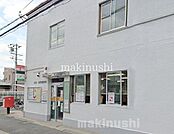 松原一津屋郵便局 徒歩7分。 530m