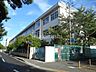 周辺：藤井寺市立藤井寺西小学校 徒歩14分。 1100m