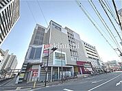 ベルヒル北野田 徒歩19分。 1460m