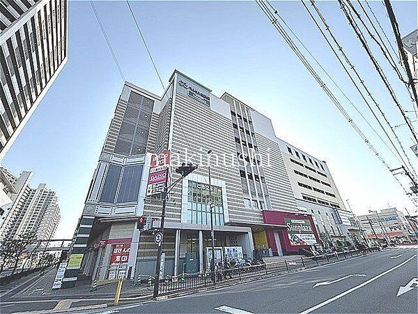 周辺を拡大表示