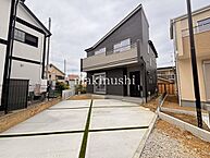 大阪府羽曳野市羽曳が丘西5丁目：物件画像