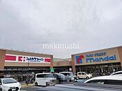 ココカラファイン道明寺店 徒歩7分。 510m