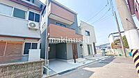 大阪府羽曳野市河原城：物件画像
