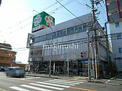 ライフ恵我之荘店 徒歩6分。 480m