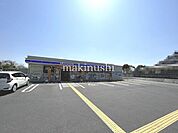 ローソン河内長野昭栄町店 徒歩12分。 900m