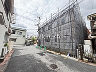 大阪府藤井寺市大井4丁目：物件画像
