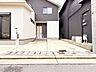 駐車場：エントランス