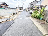 大阪府松原市立部2丁目：物件画像