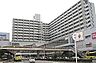 周辺：河内松原駅(近鉄 南大阪線) 徒歩21分。 1650m