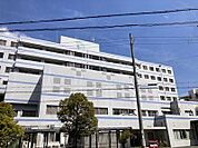 社会医療法人医真会医真会八尾総合病院 徒歩20分。 1590m
