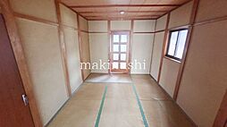 室内の画像
