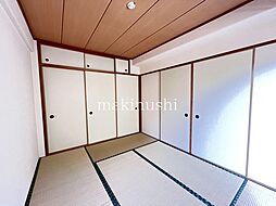 和室の画像