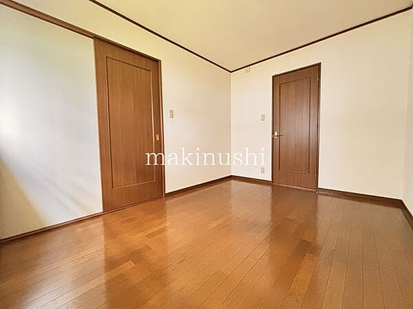 室内を拡大表示