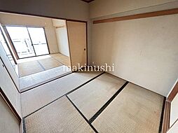 和室の画像