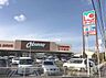 周辺：オークワ狭山店 徒歩16分。 1210m