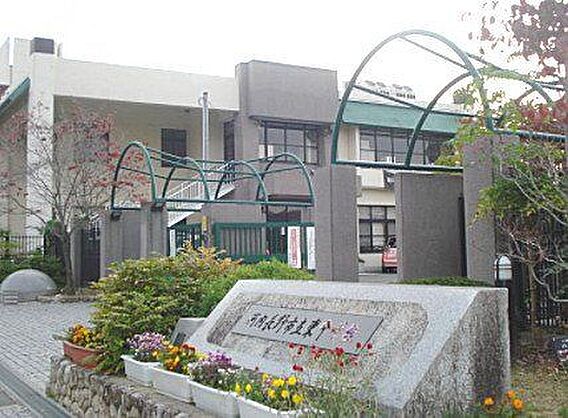 河内長野市立東...